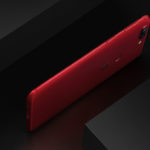 oneplus 5t rouge